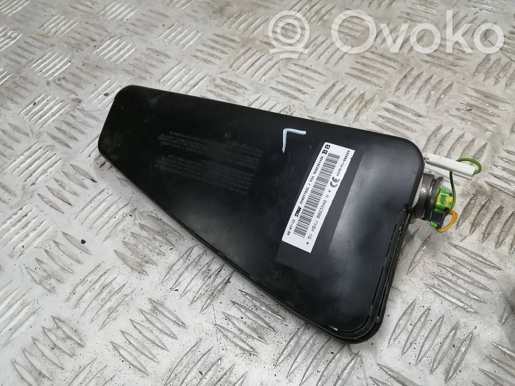 Citroen DS5 Airbag scaun 