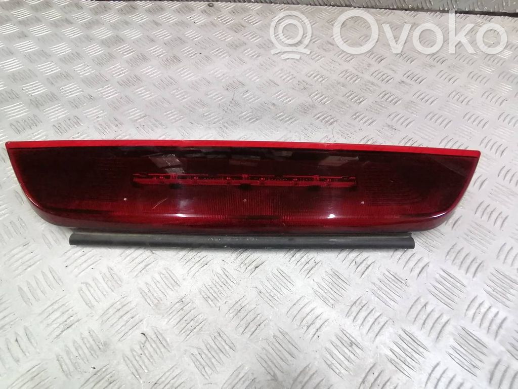 Ford Focus Luz trasera/de freno 