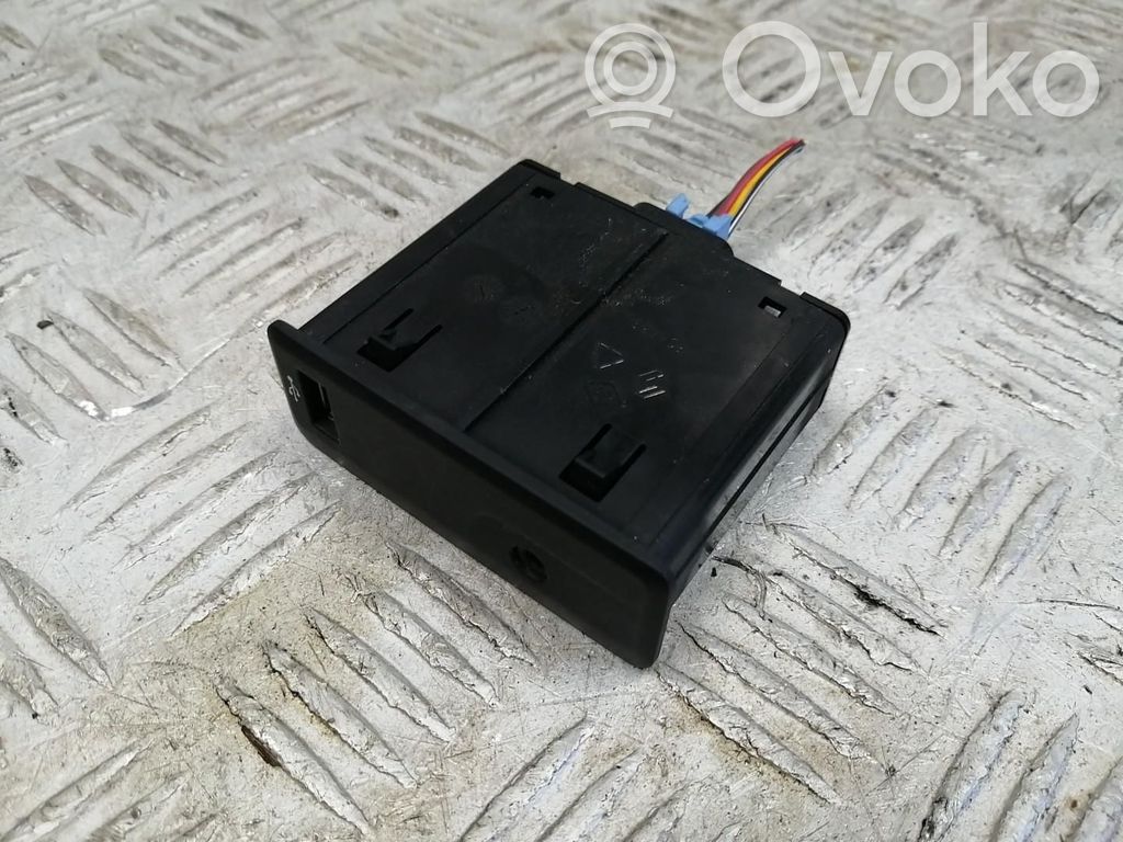 Renault Megane IV Bobina de encendido de alto voltaje 