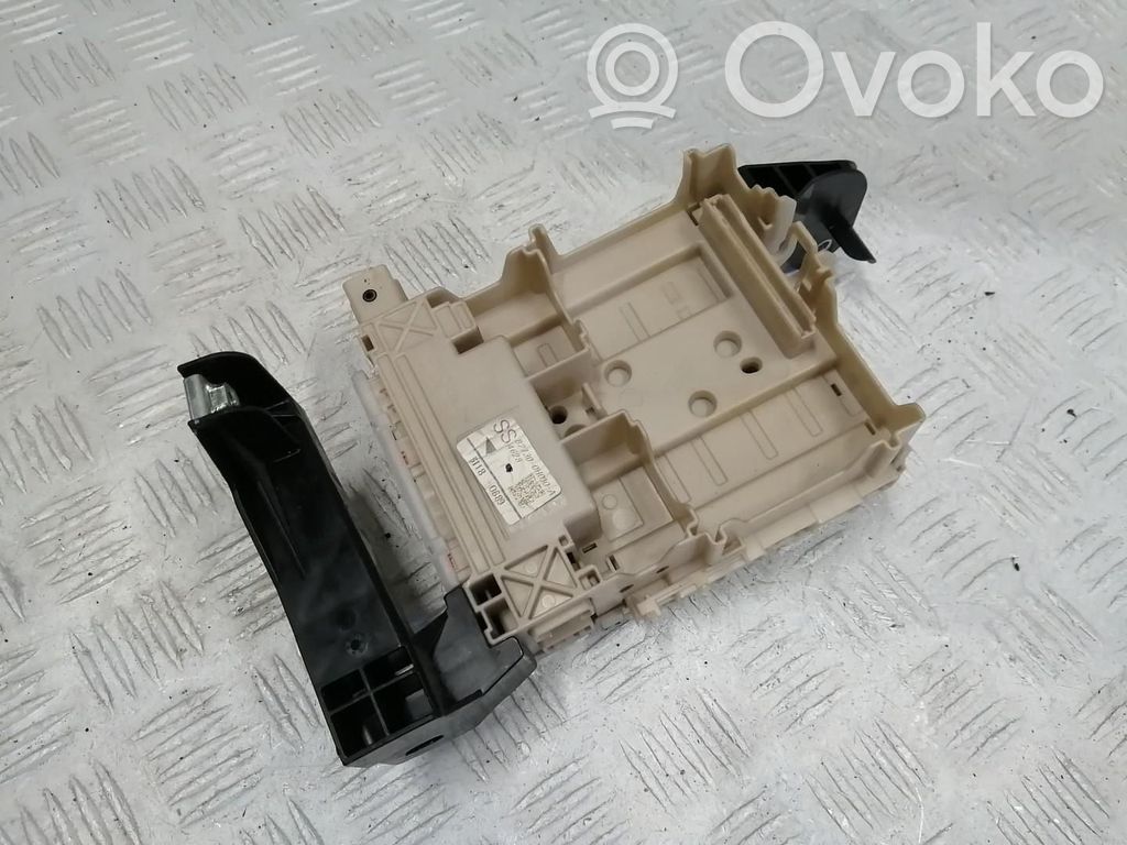 Peugeot 307 Comfort/convenience module 