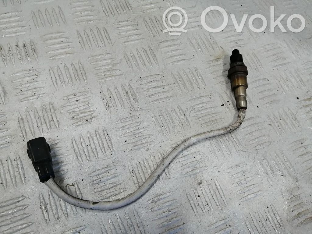 Lambda probe sensor   894650H050,894650H050,FRENCH