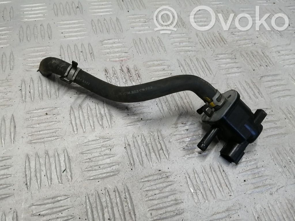 Peugeot 307 Turbo solenoid valve 