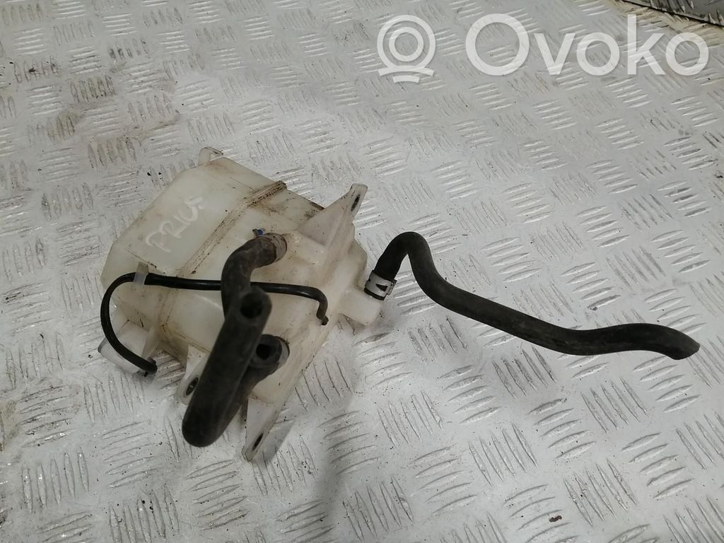 Toyota Prius (XW20) Coolant expansion tank/reservoir 