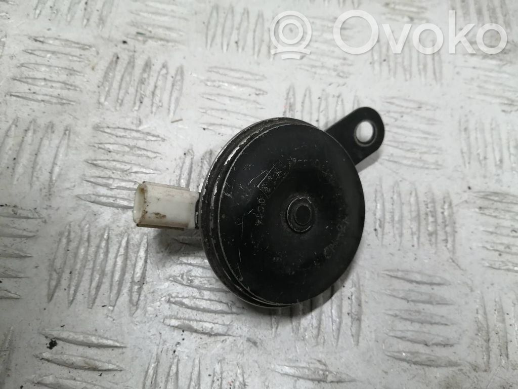 Señal acústica   UCH201,63X33,12V35A,110BB