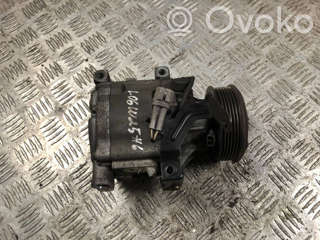 Subaru Legacy Compresseur de climatisation 