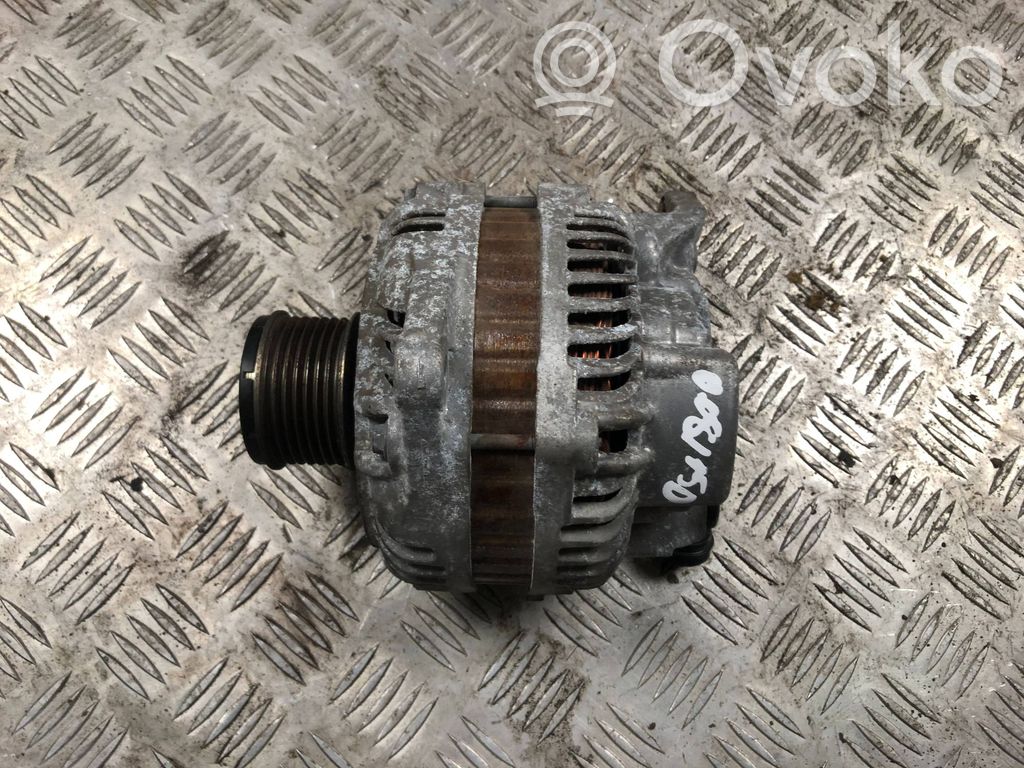 Subaru Outback Generator/alternator 