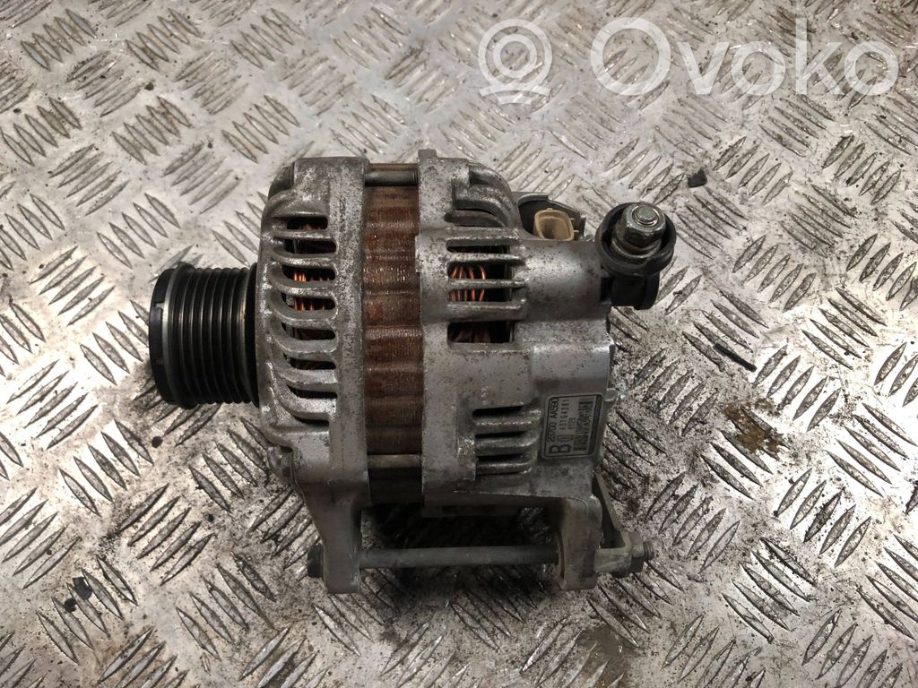 Subaru Outback Ģenerators 