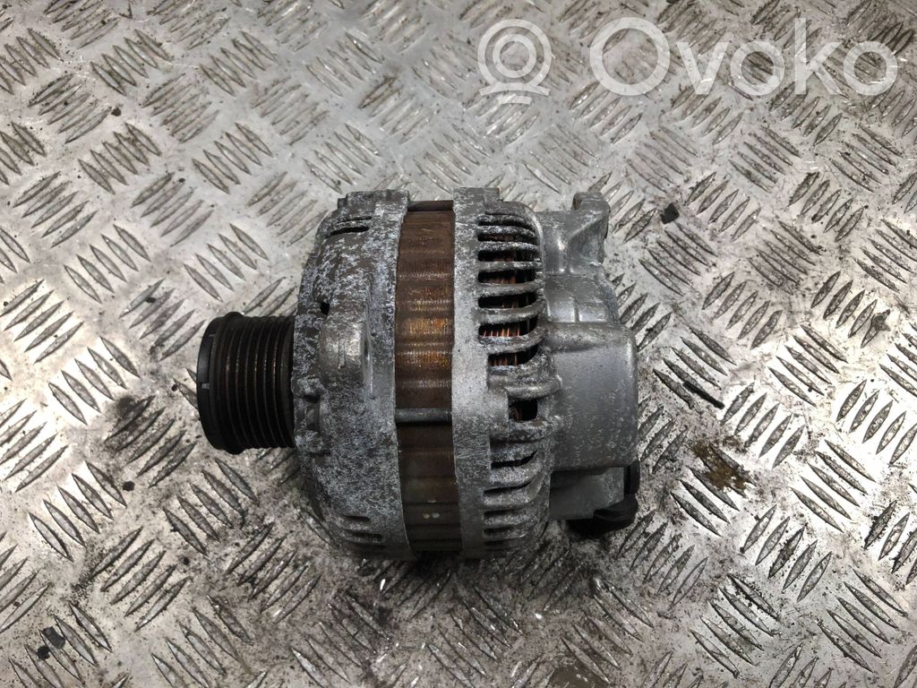 Subaru Outback Alternador 