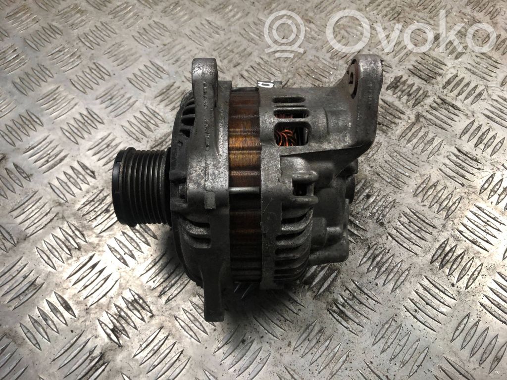 Subaru Legacy Generator/alternator 