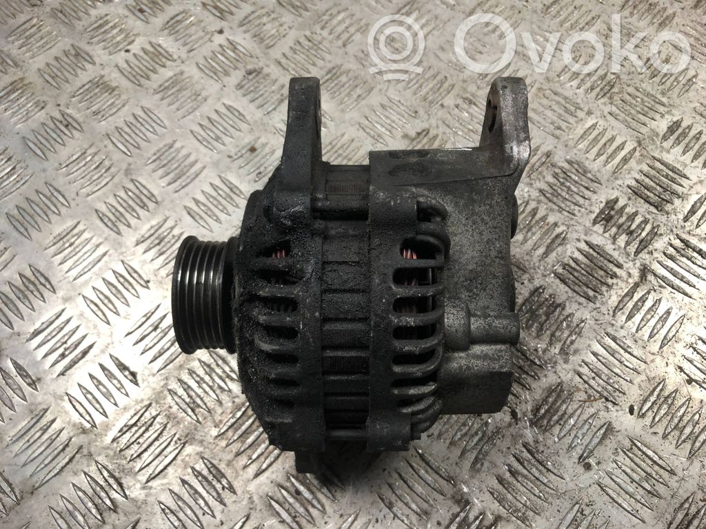 Subaru Legacy Ģenerators 