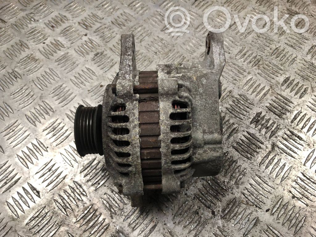 Subaru Legacy Ģenerators 