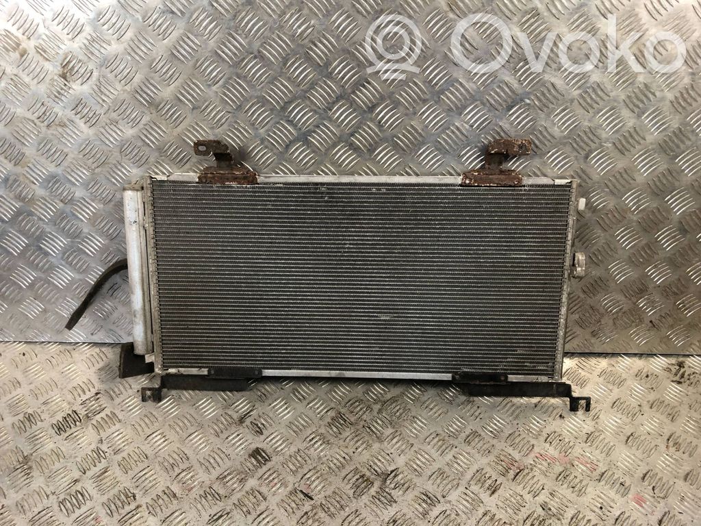 A/C cooling radiator (condenser)   73210AL00A,20141022,AA4477702332