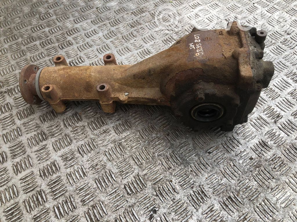 Hinterachsdifferential   27011AA343,27011AA344,27011AA344