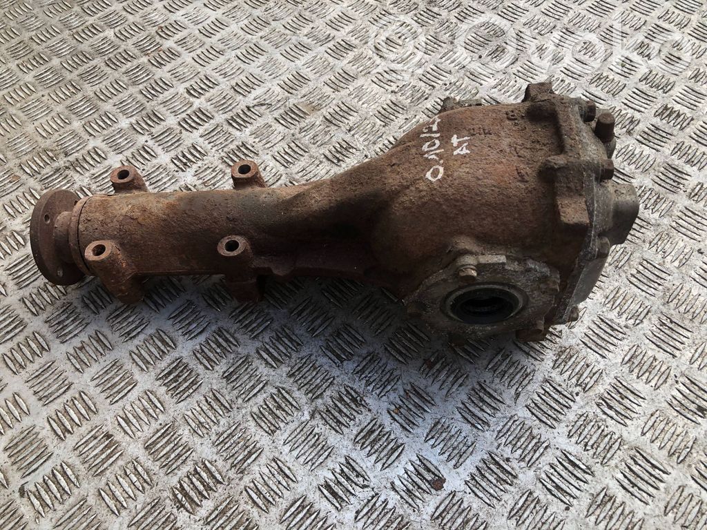 Subaru Outback Galinis reduktorius 