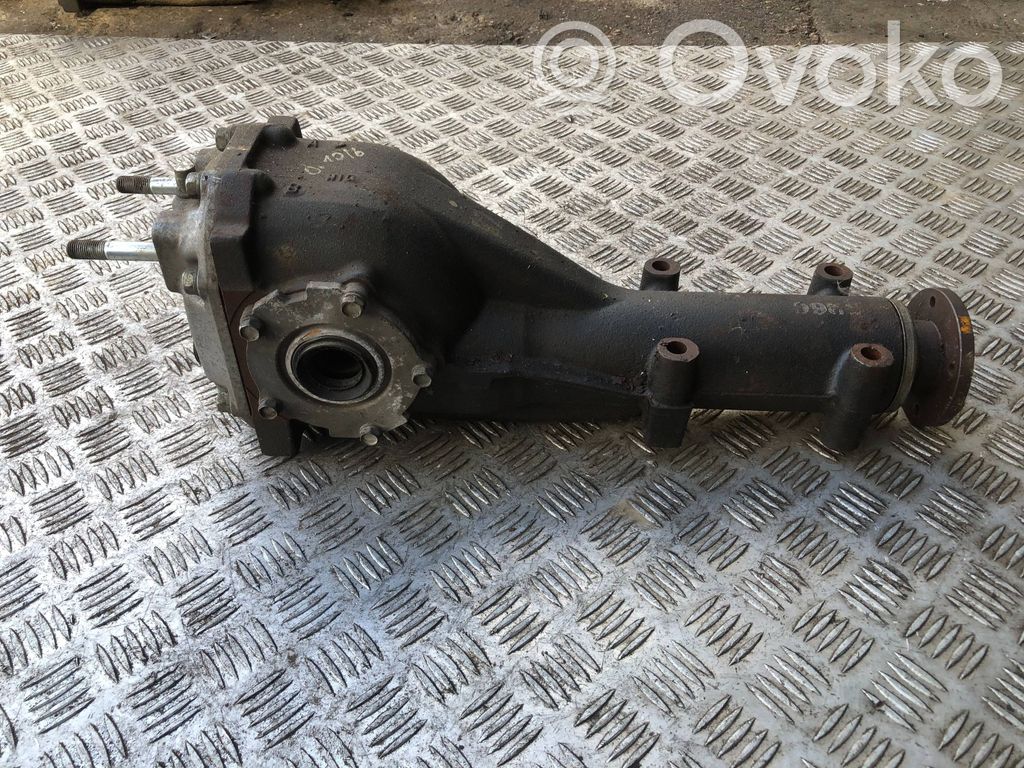 Galinis reduktorius   27011AB151