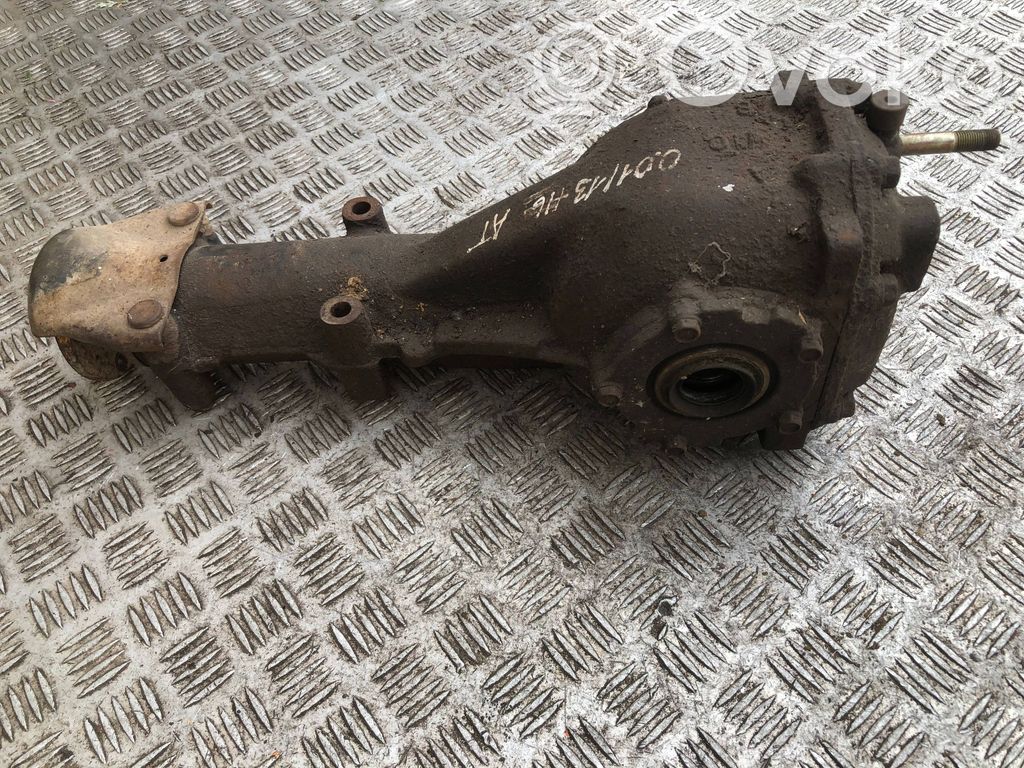 Subaru Outback Hinterachsdifferential 