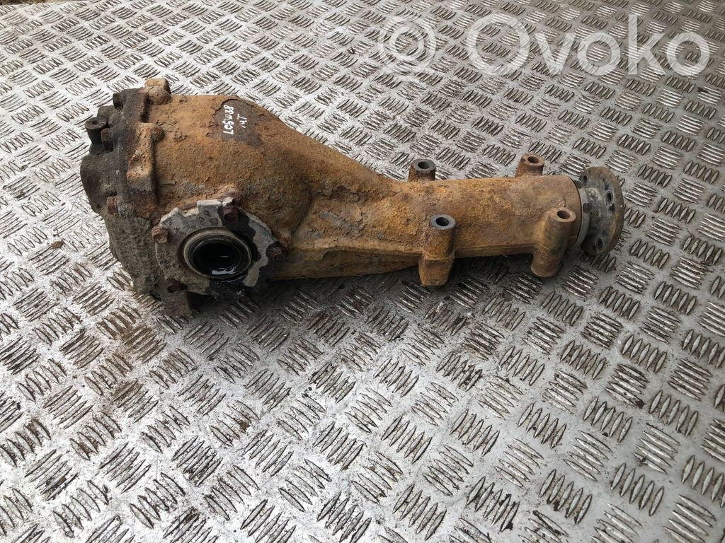 Subaru Legacy Hinterachsdifferential 
