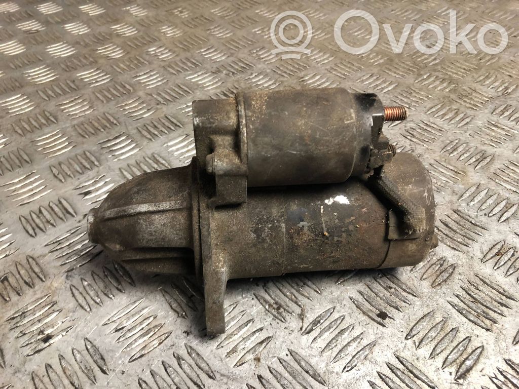 Subaru Outback Motor de arranque 