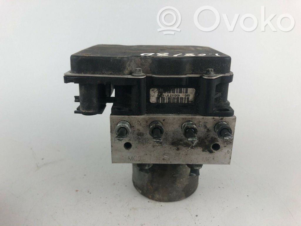 Subaru Impreza III Bomba de ABS 