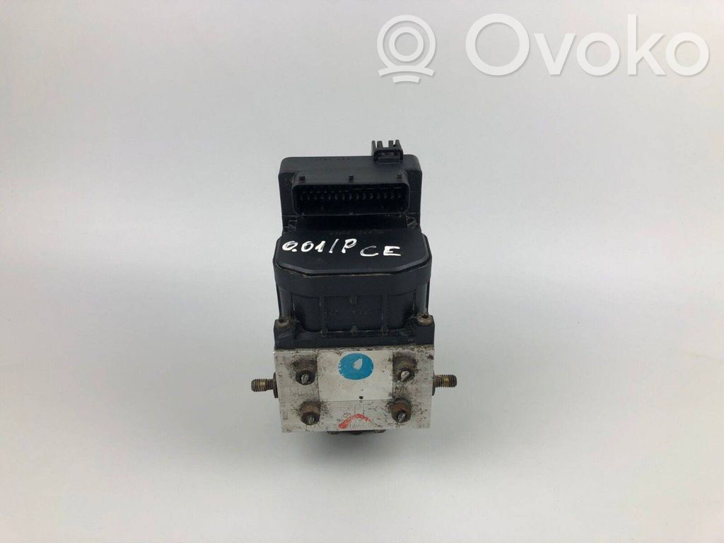 Subaru Outback ABS Pump 