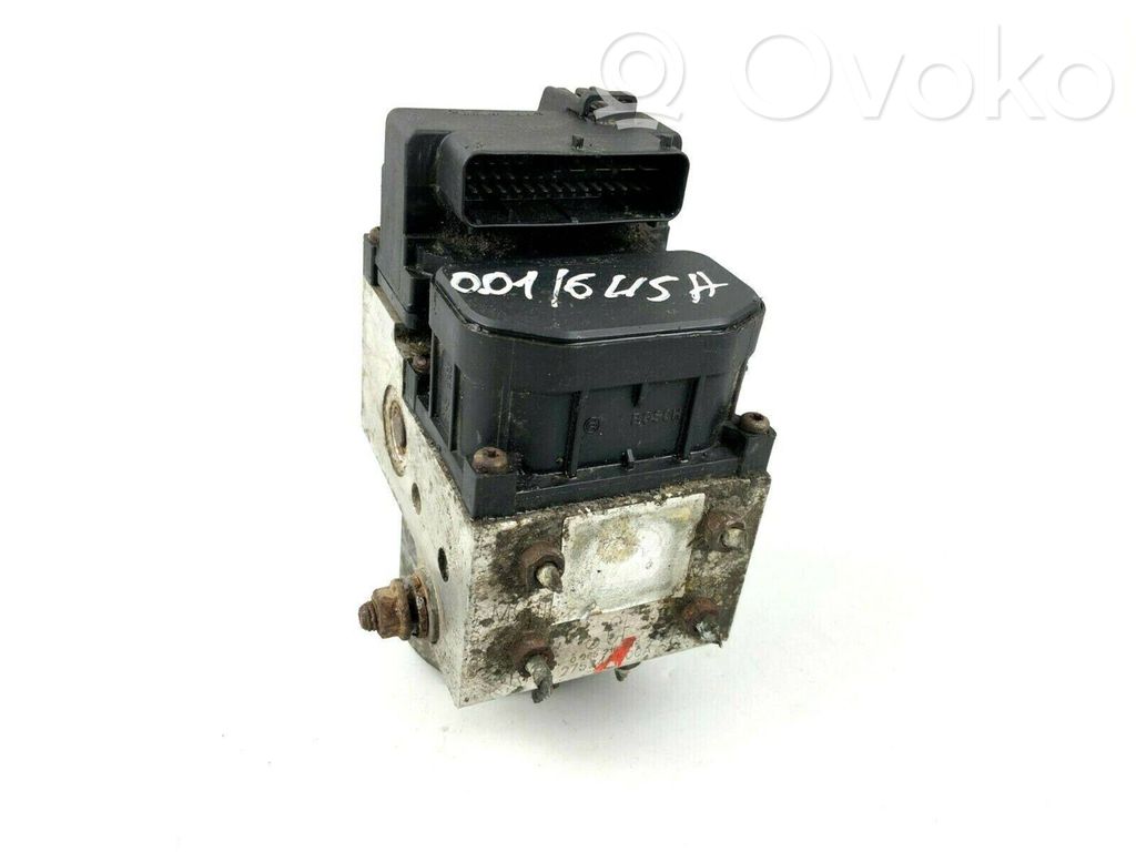 Subaru Outback ABS Pump 