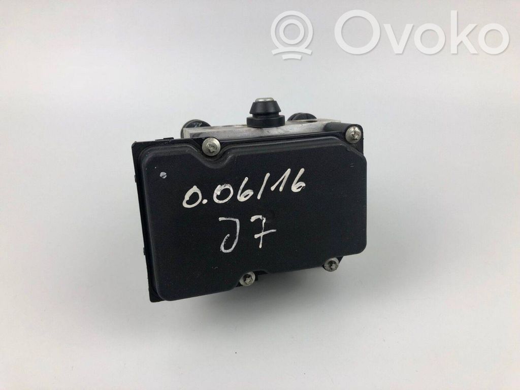 Subaru Outback ABS Pump 