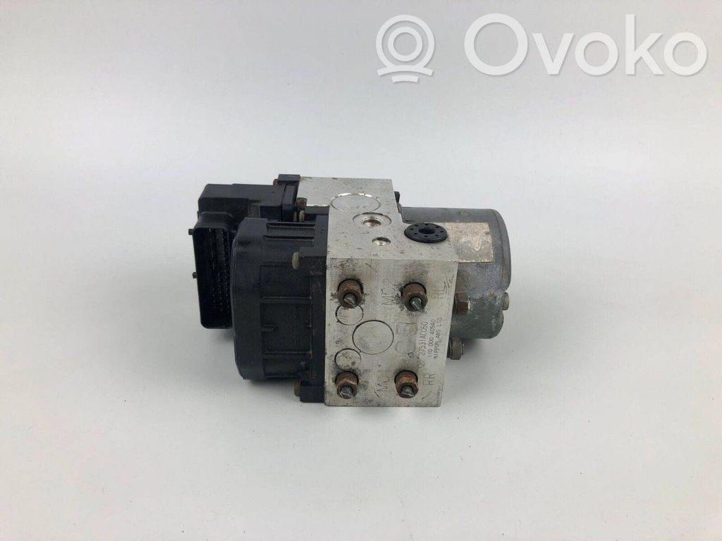 Subaru Outback ABS Pump 