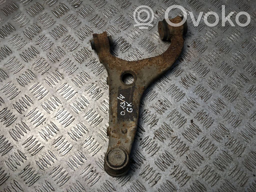 Querlenker Achsschenkel hinten
