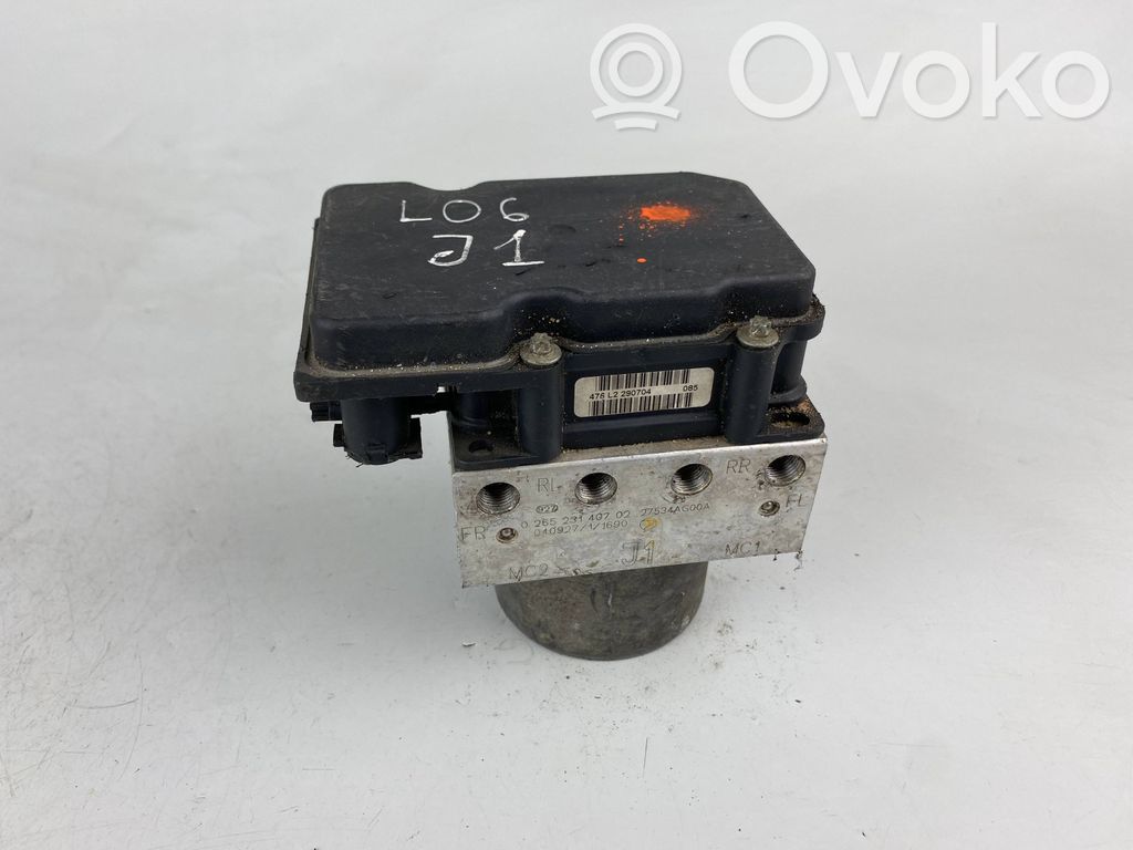 Subaru Legacy Bomba de ABS 