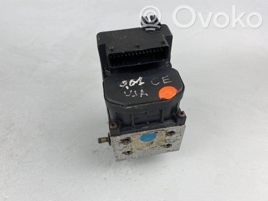Subaru Legacy ABS Pump 