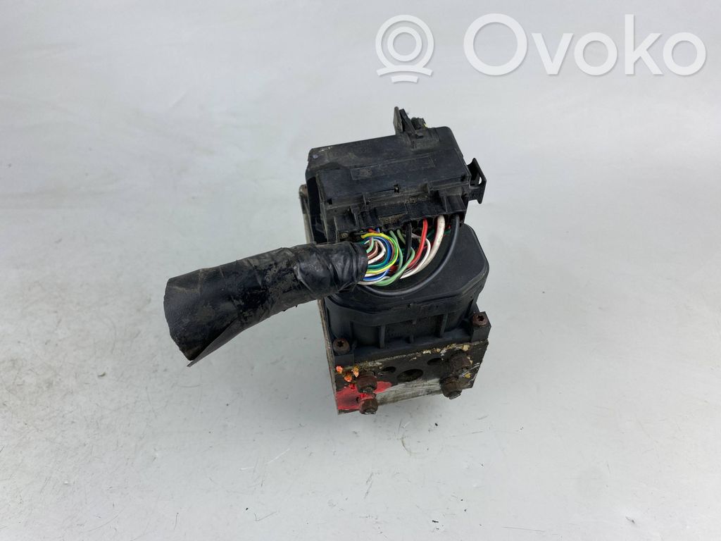 Subaru Forester SG ABS Blokas 