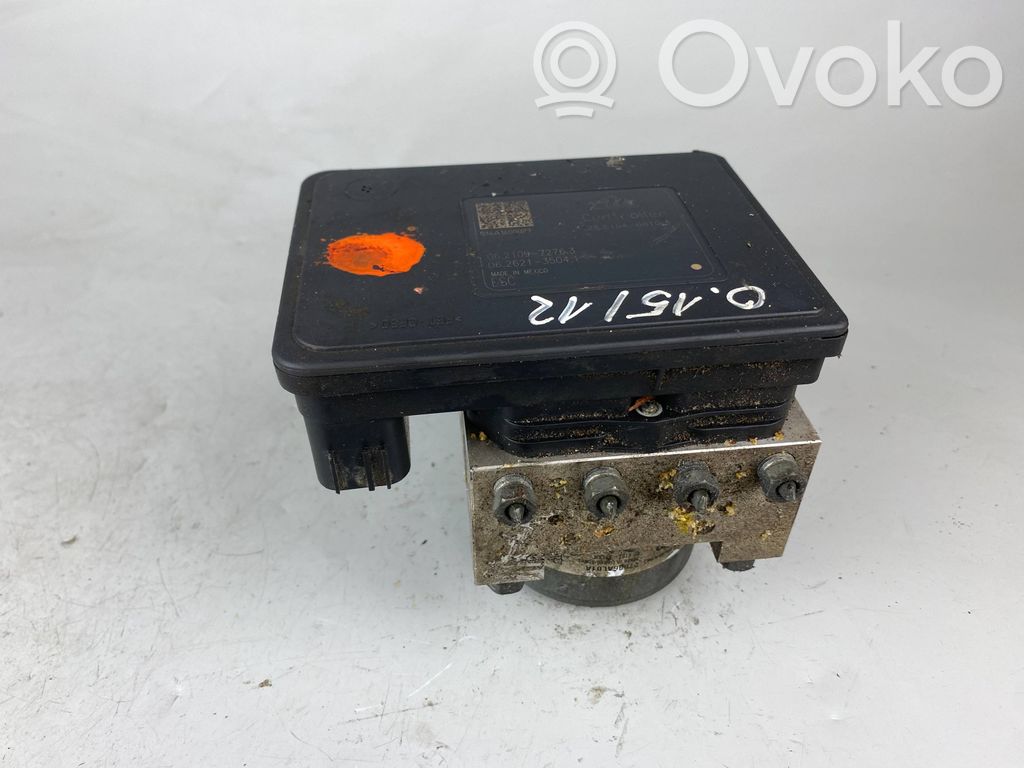 Subaru Outback (BS) ABS-pumppu 