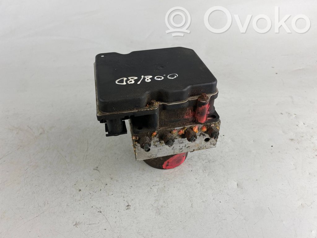 ABS-pumppu   27536AG250,0265234662,08041837020