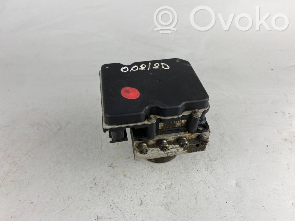 ABS-pumppu   27539AG250