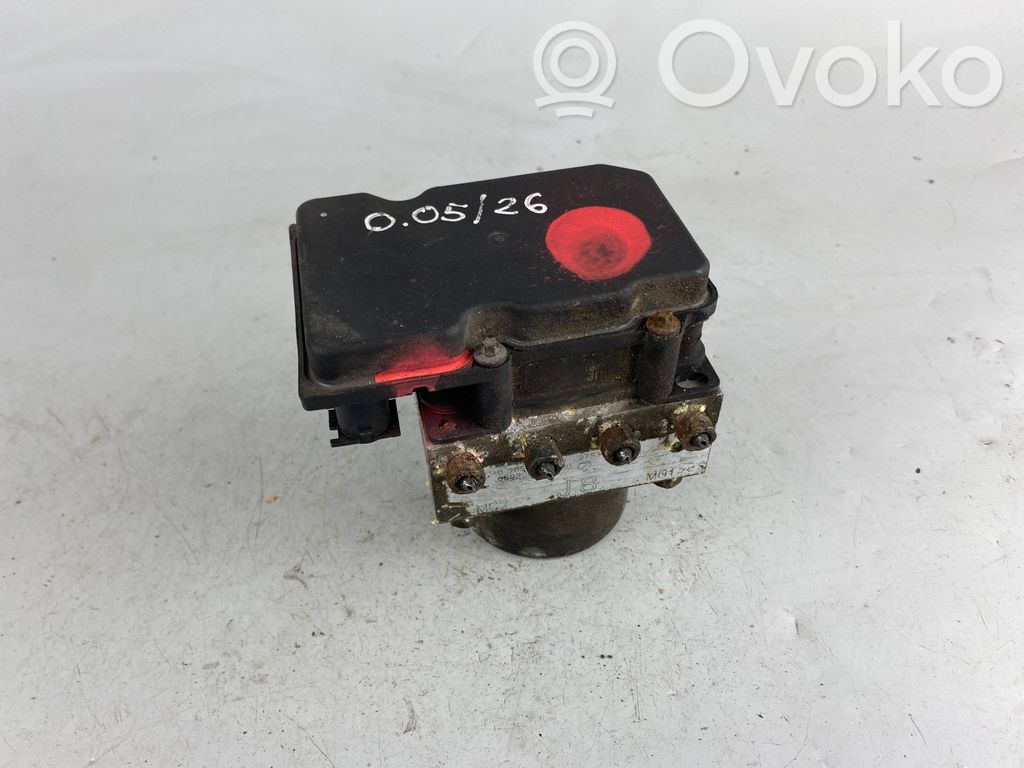 Subaru Outback ABS bloks 