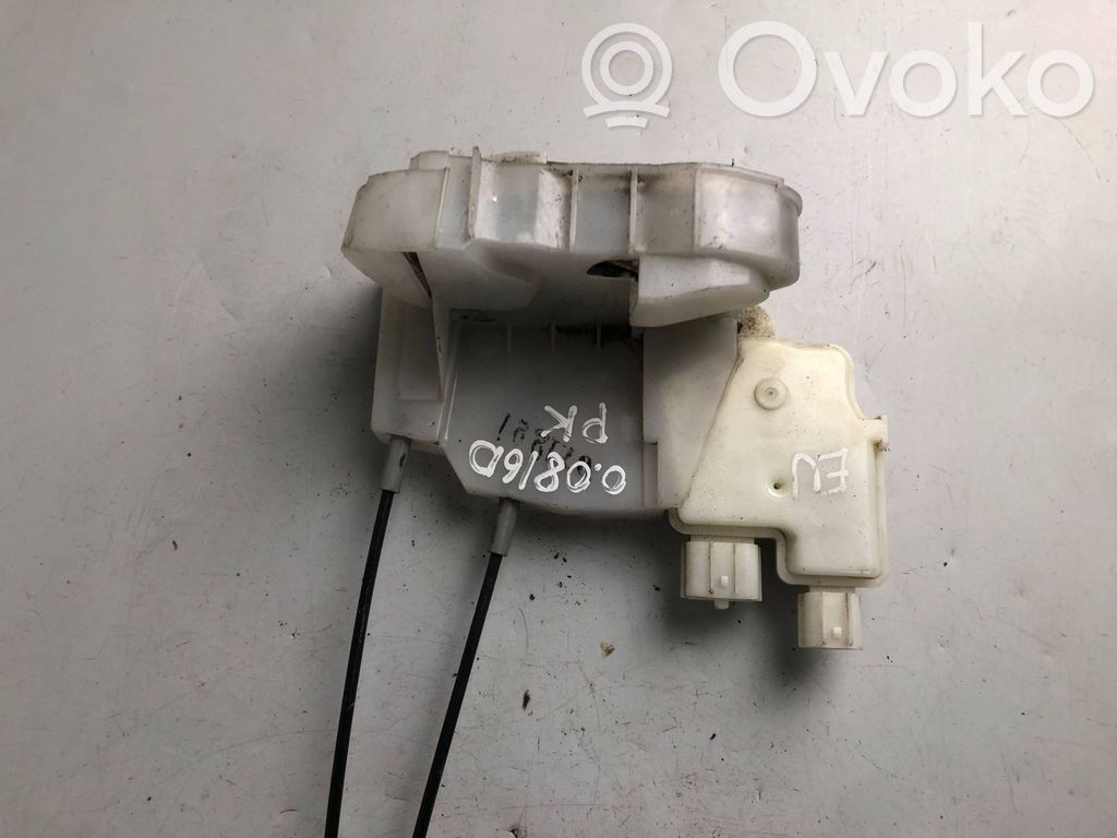 Subaru Outback Front door lock 