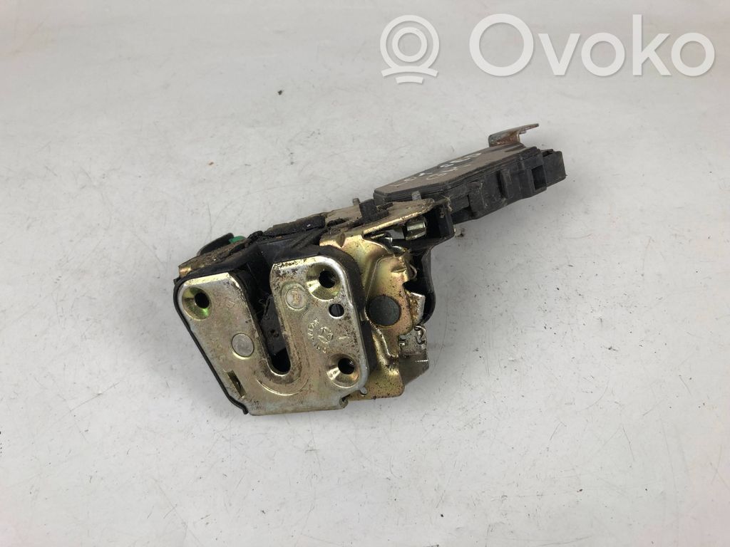 Subaru Legacy Rear door lock 