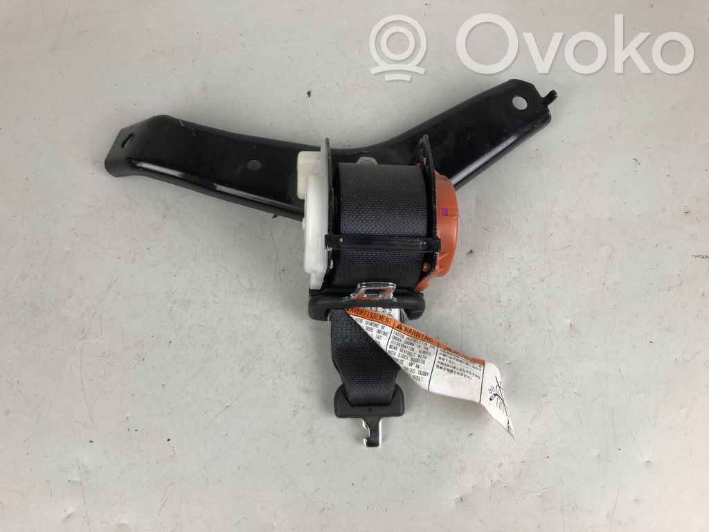 Subaru Outback Cinturón medio (trasero) 