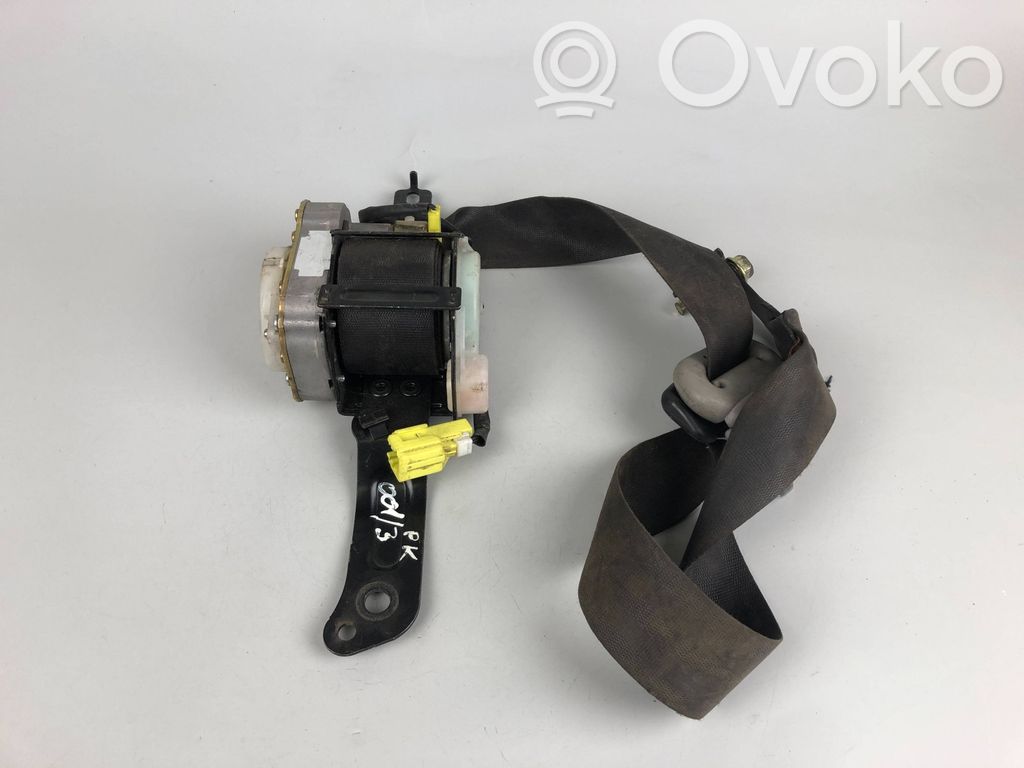 Subaru Outback Cinturón delantero 