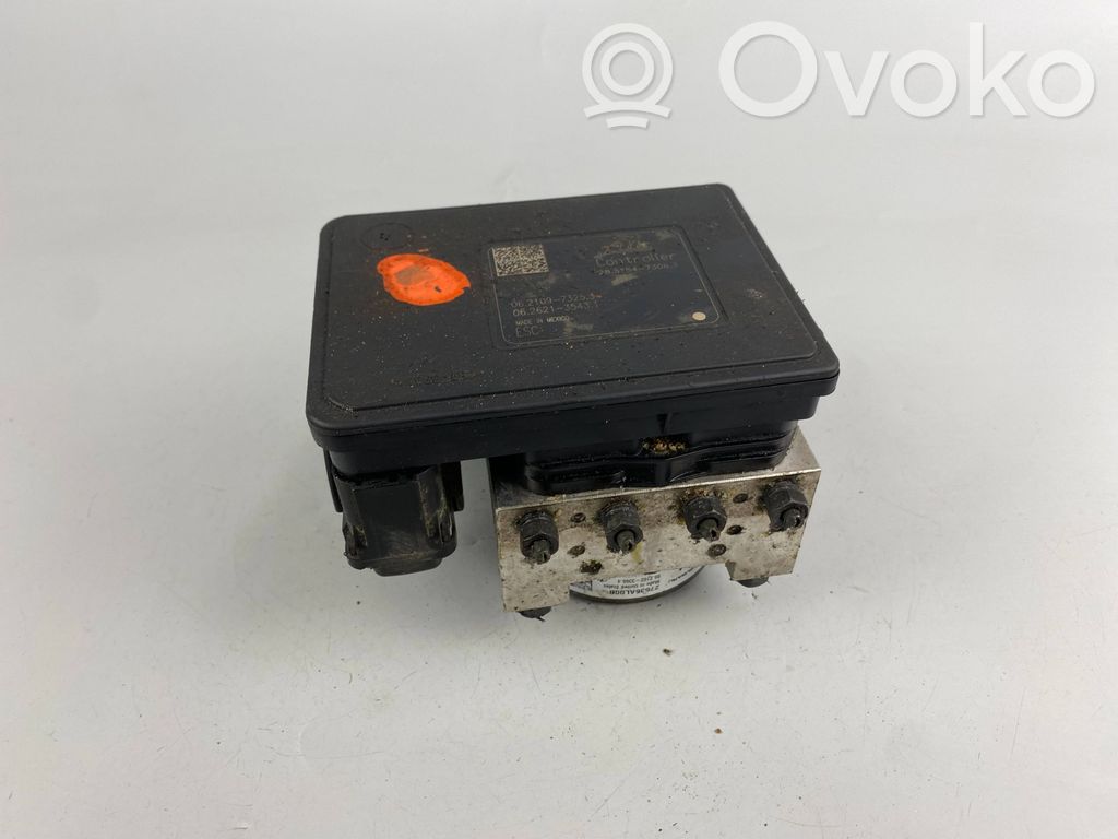 Subaru Legacy ABS Pump 