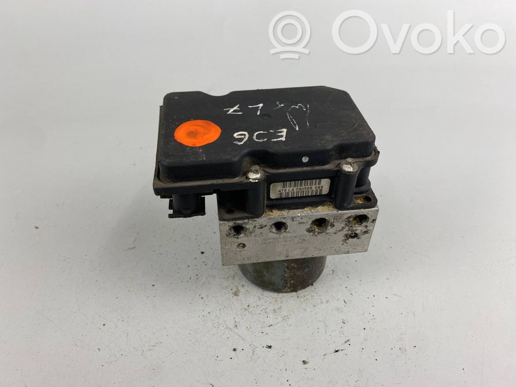 ABS Pump   27534SA080,0265231664,05062121987