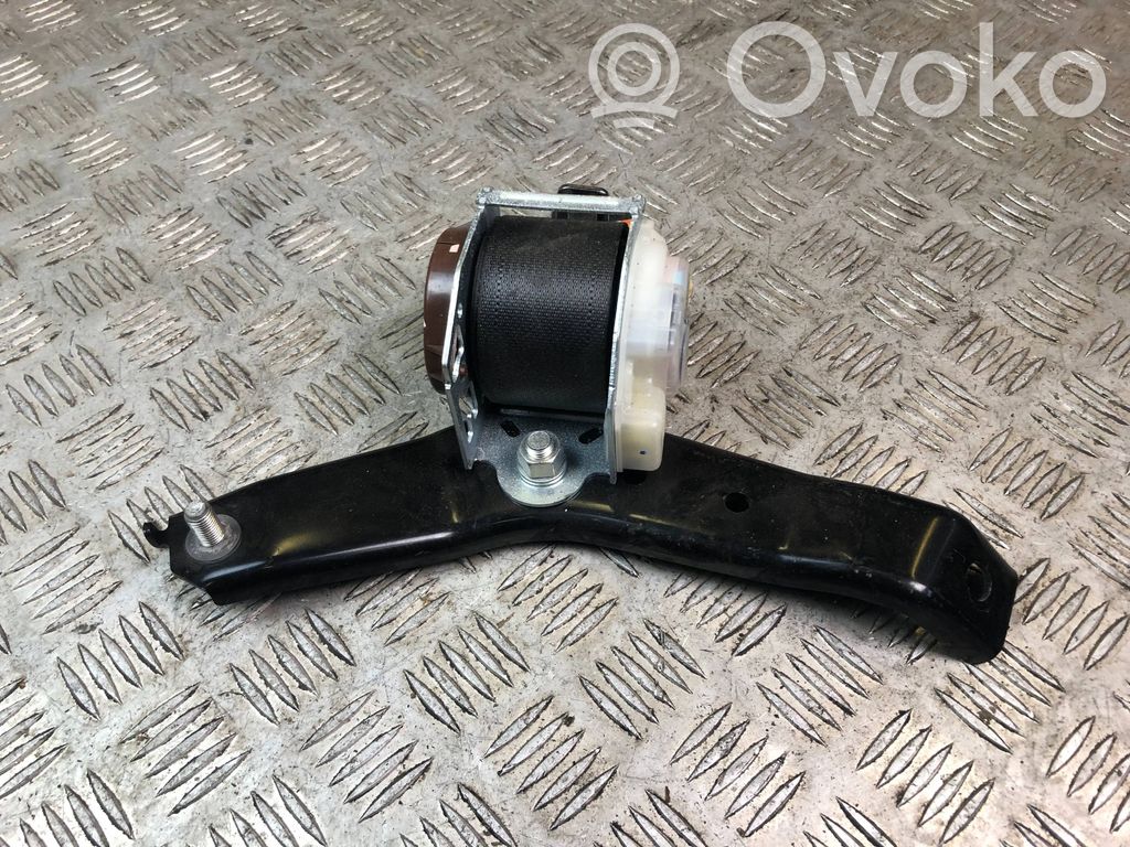 Subaru Outback Cinturón de seguridad del techo 