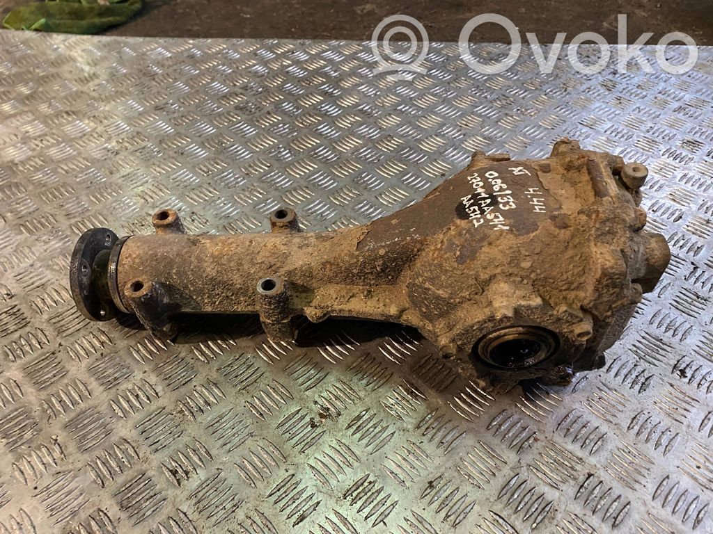 Subaru Outback Galinis reduktorius 