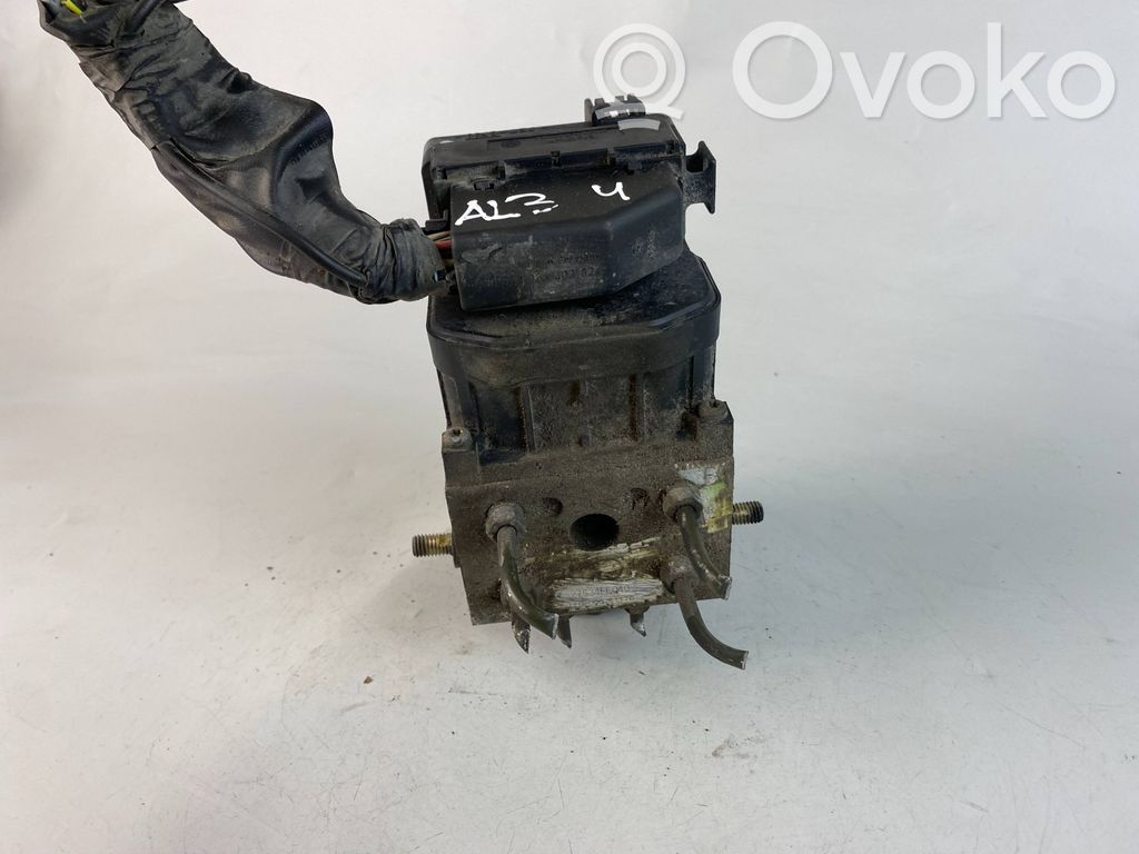 Subaru Impreza I ABS Blokas 