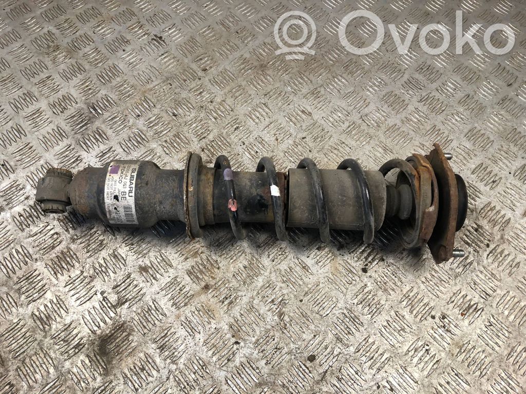 Subaru Outback Stoßdämpfer mit Federbein hinten 