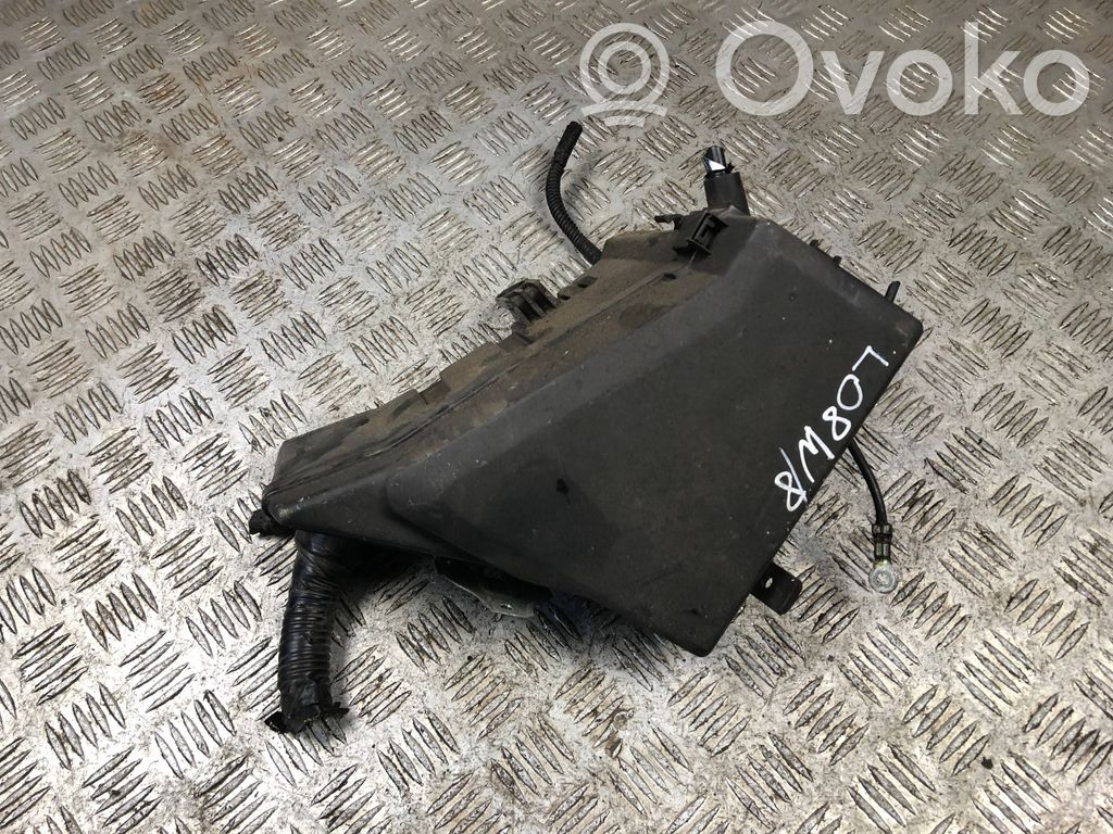 Subaru Legacy Fuse box set 