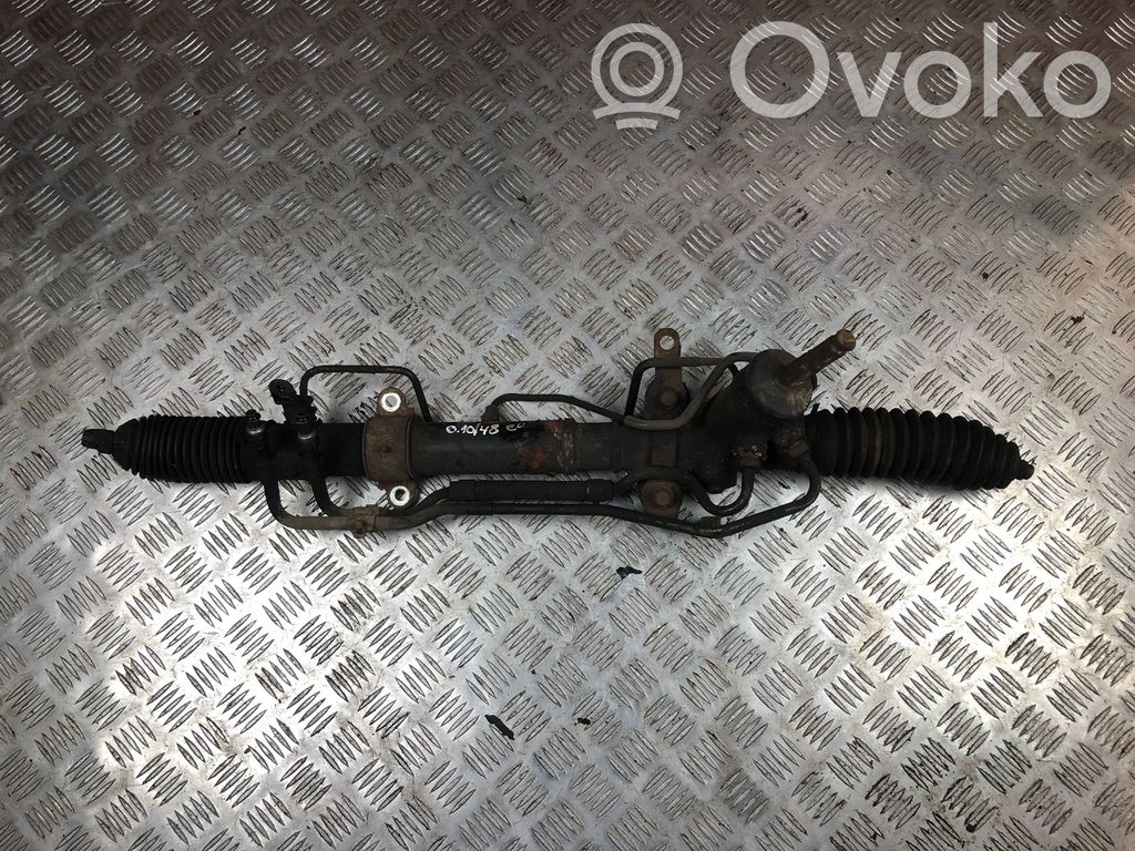 Subaru Outback Stūres statnis 