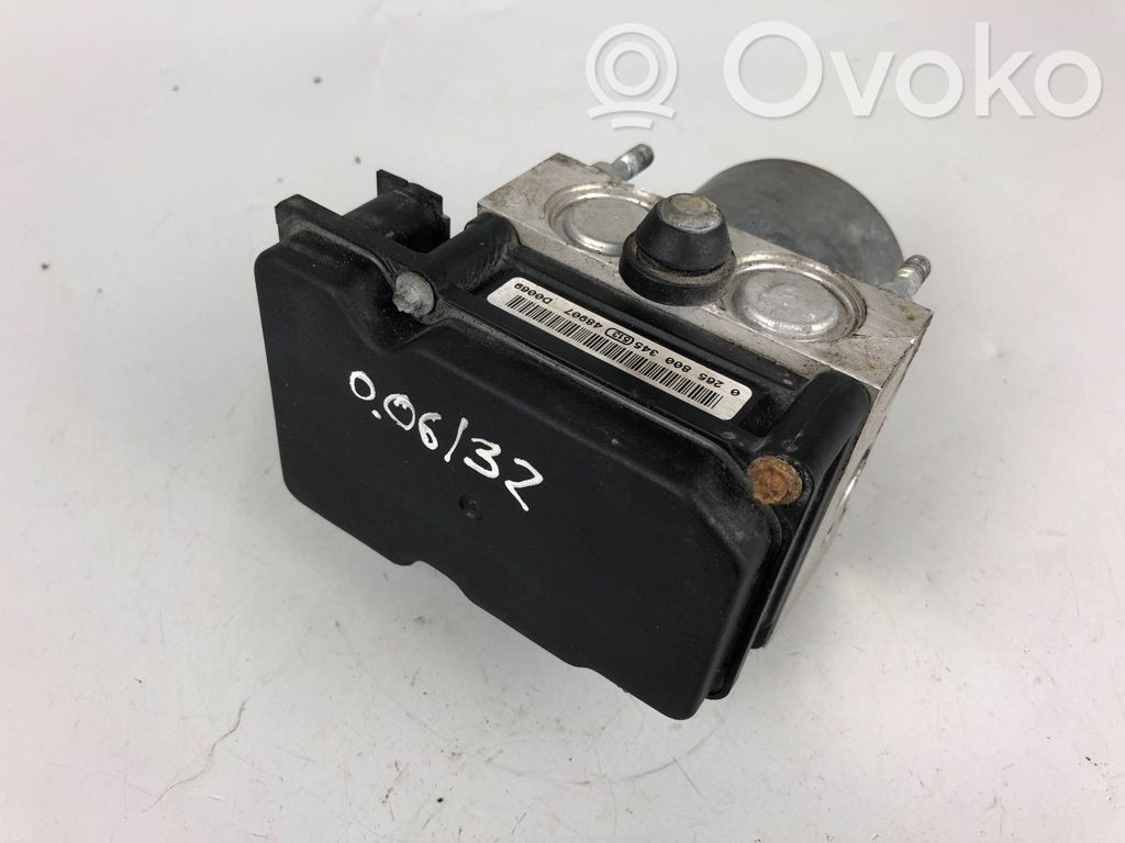 Subaru Outback ABS Blokas 