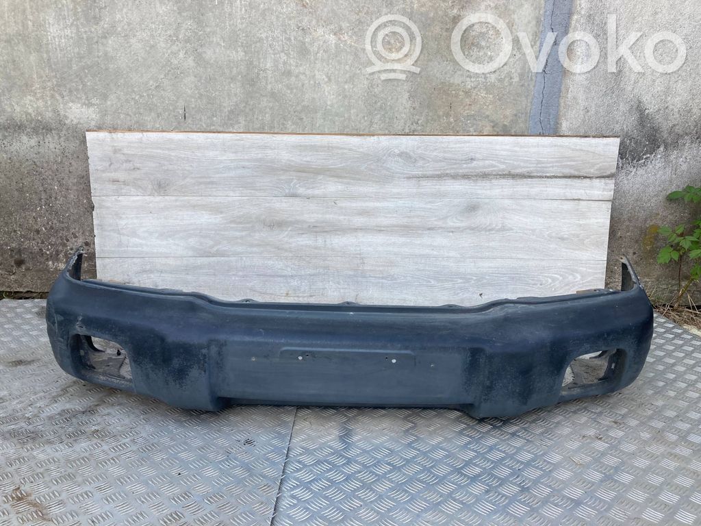 Front bumper   57720FC170