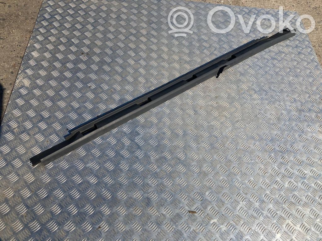 Subaru Forester SJ Sill 